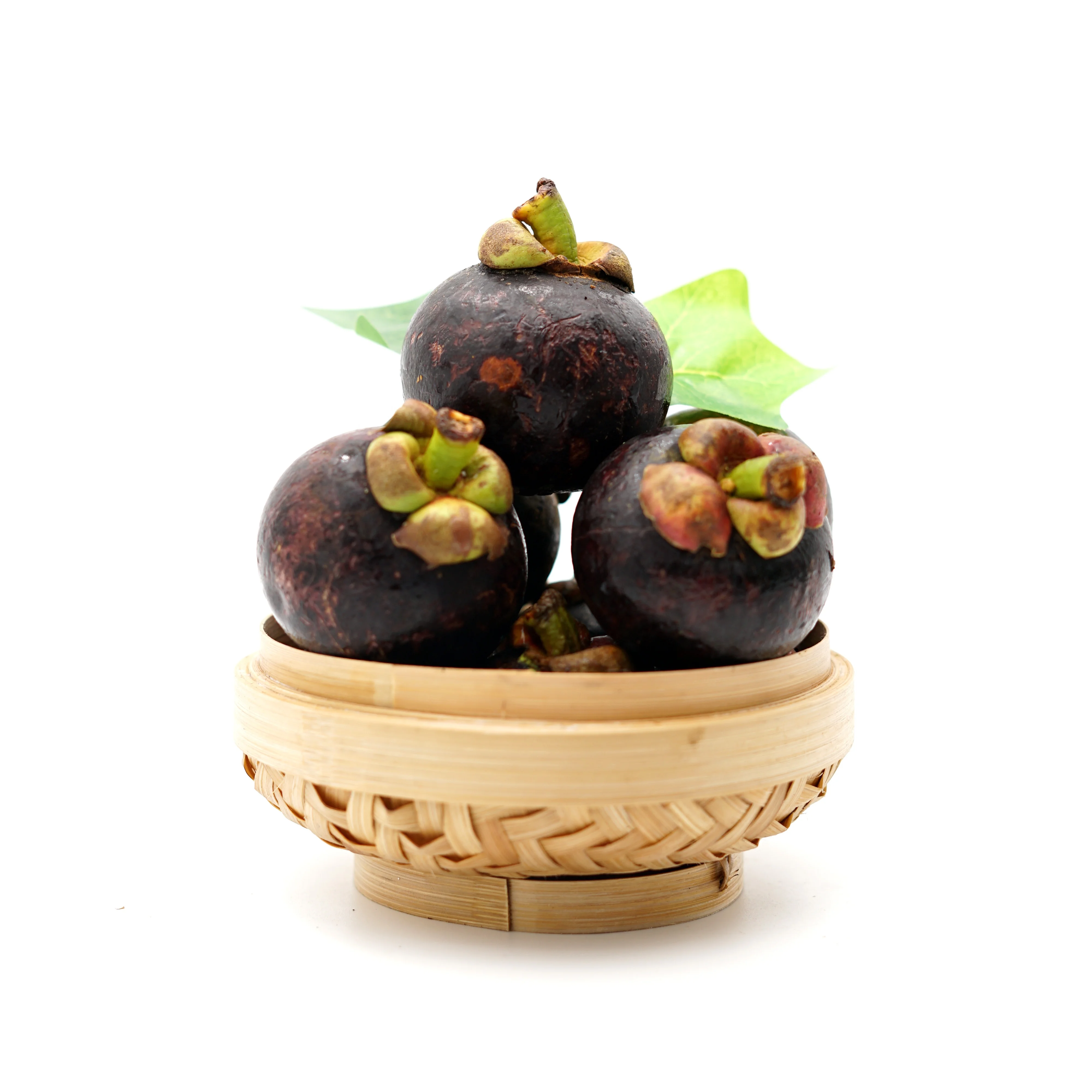 
Hot Selling Fresh Mangosteen Natural Green For Competitive Rates 