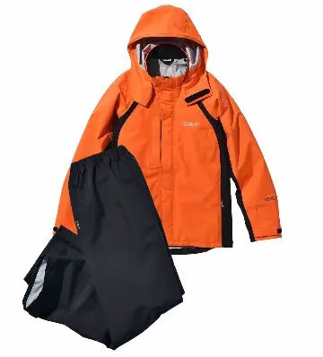 Комплект GORE-TEX одежды из куртки и брюк защитная Рабочая одежда костюм для тренировок Женская Высококачественная рабочая комплект 2 предметов