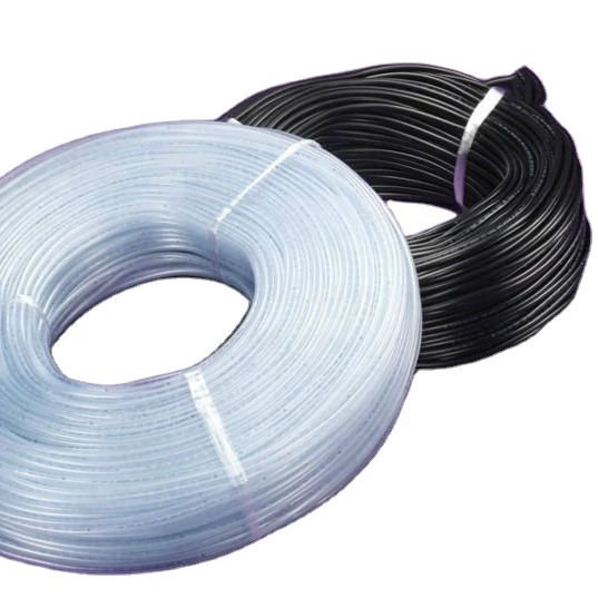 Silicone hose