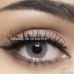 Anesthesia Fancy free color lentes de contacto color contact contact lens korean colored eye