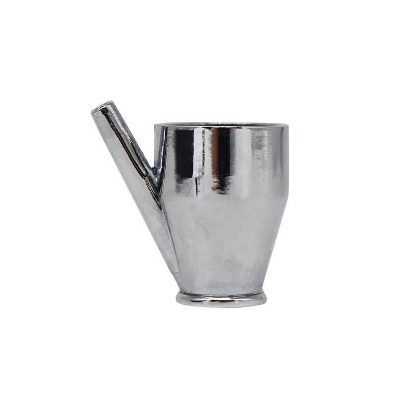 Double Action Airbrush makeup AB-128 for barber, painting gun, body art.cosmetic airbrush