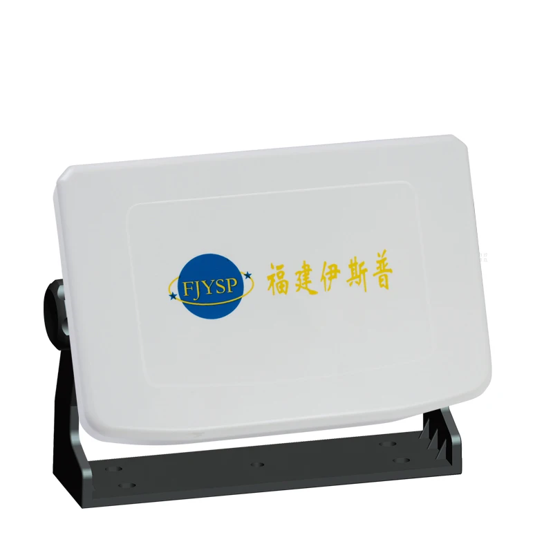 YSP 6inch  Outdoor fishing boat satellite measuring instrument High-precision theodolite for marine vessels