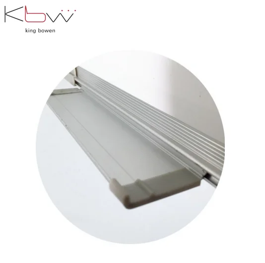 KBW standard size classroom cork board size 240*120 cm