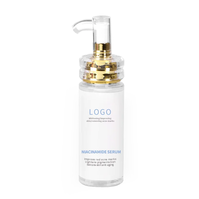 OEM Pure Natural Syclic Age Diamond Oil Control Vitamin C Hyaluronic Acid Retinol Whitening Ordinary Niacinamide Serum For Face