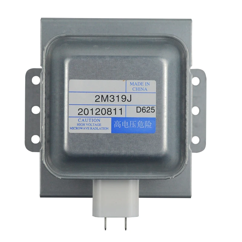 Midea microwave oven 2 m319j 219 j 610a magnetron microwave oven heating tube