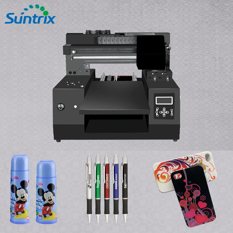 A3 Pro UV Printer