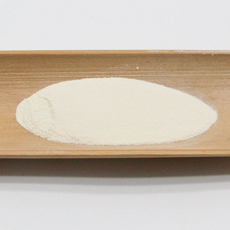 food grade as food additive thickener for food shaping taste enhancing xanthan gum