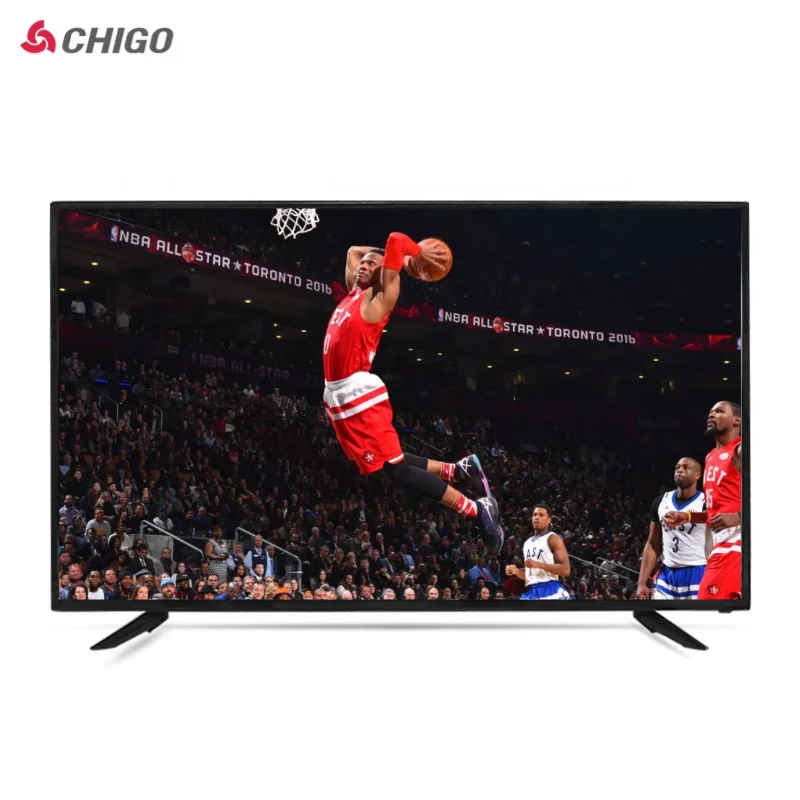 Led Tv 34 Inch 42 Oled 48 60 64 70 82 85 Insh 90 Pulg Housing