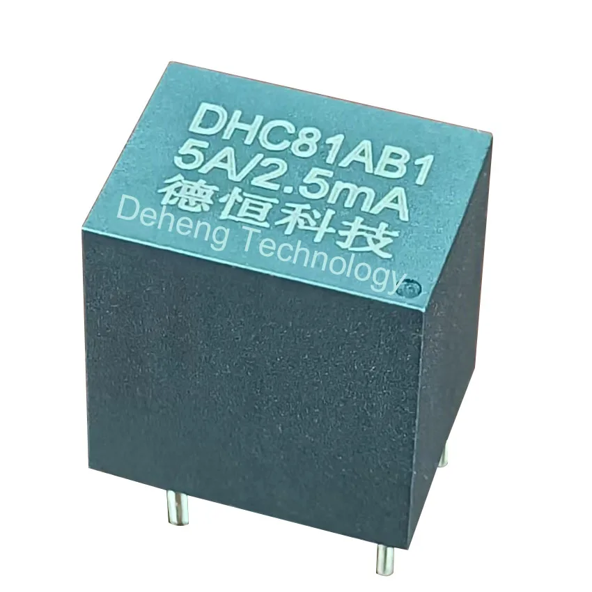 PCB монтажный трансформатор тока 2000. 1 30A 0 класс использования для