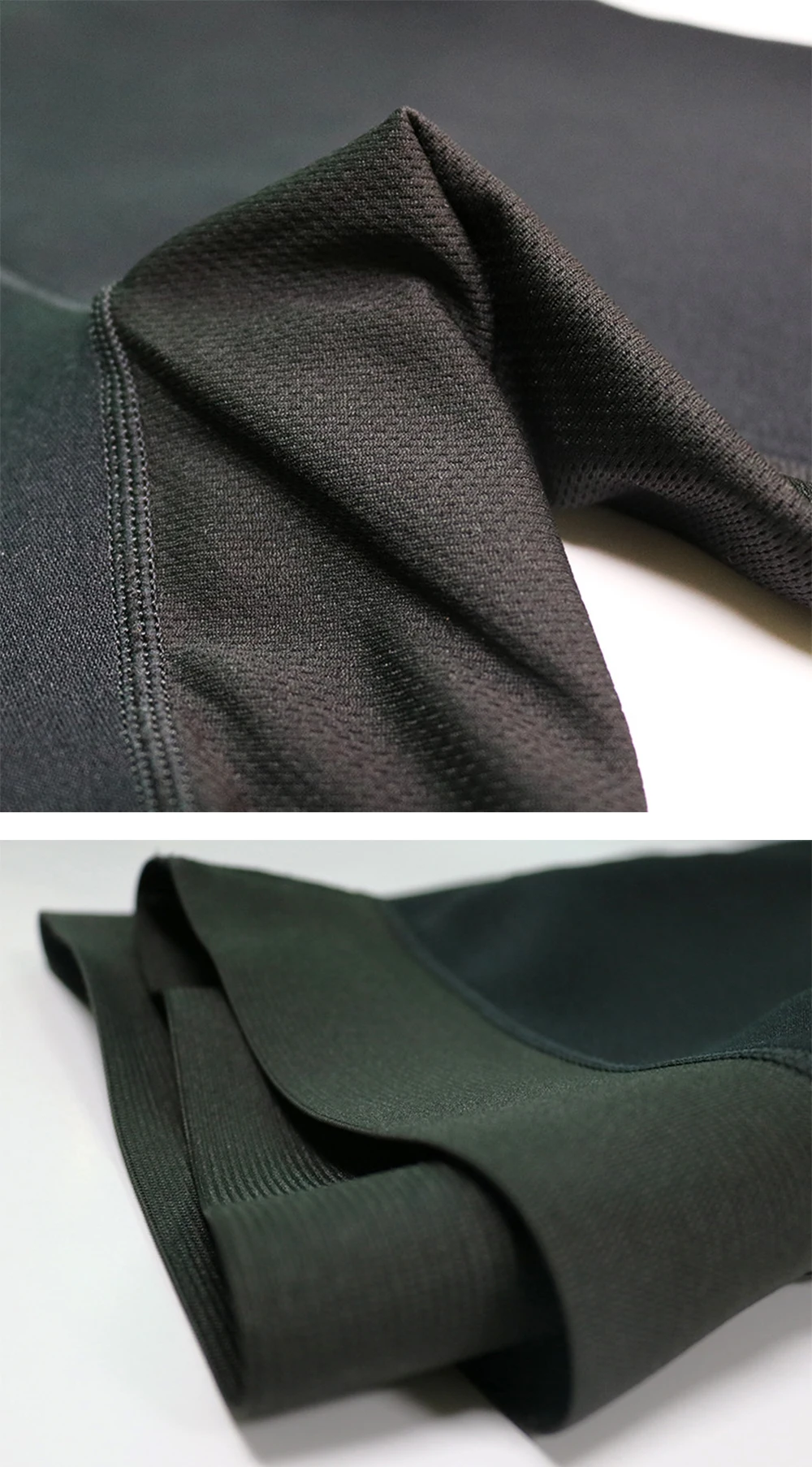 TENNEIGHT Fat Burning Pants Neoprene Mens Abs Workout Bodyshaper Suit Weight Loss Sauna Sweat Shorts