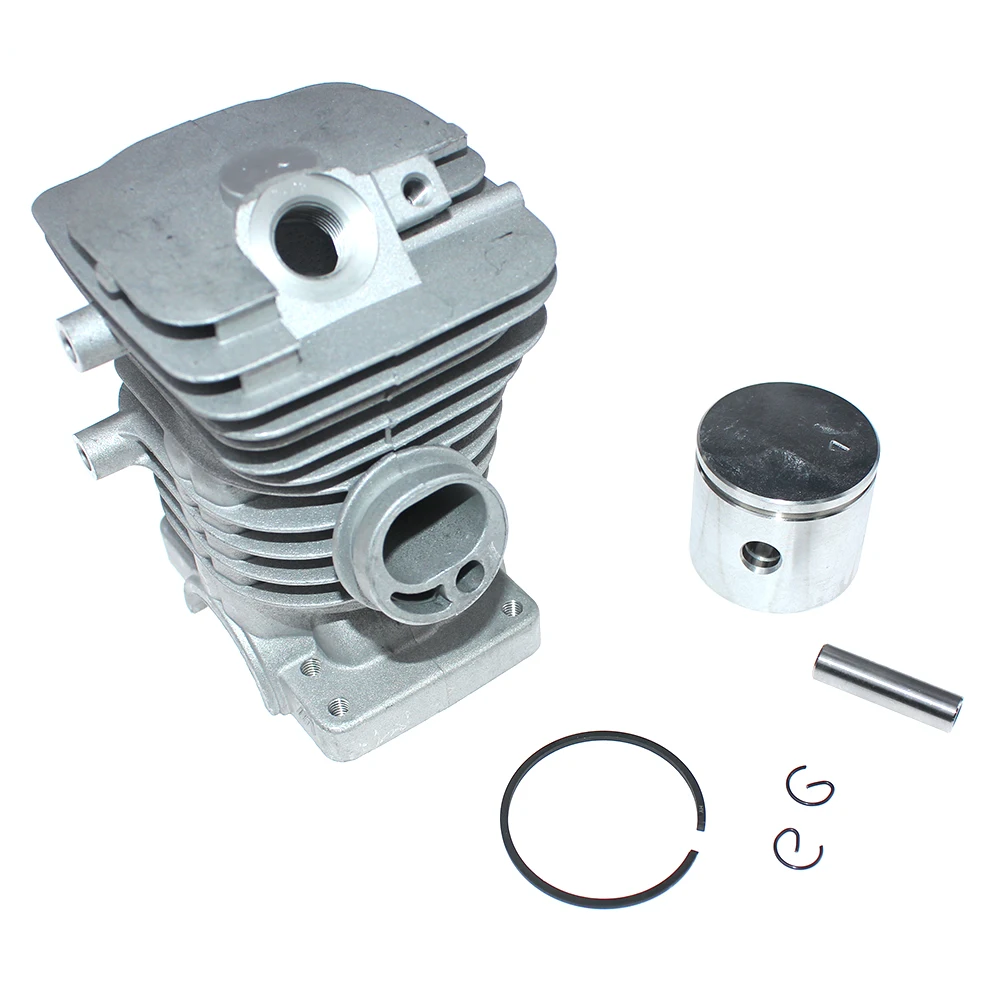 Поршень комплект для Echo бензопила CS-352 номер детали P021035201 P021035190
