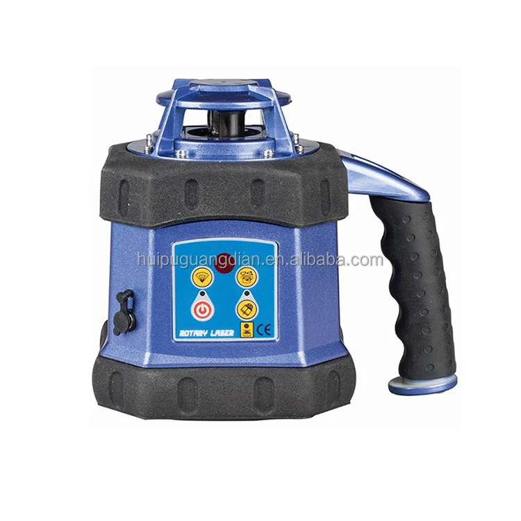 500m green beam self leveling 360 laser level construction automatic rotary laser