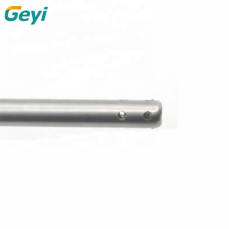 Geyi medical disposable  suction and irrigation sets S&I Sets  and 5mm /10mm suction for minimally invasive surgical instruments