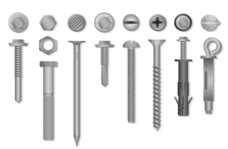 2080 Ti Screws 30G 25Mm Screw 316L Cap 34 Inch 4 Black 6-32 Unc 8Mm Acme Nut Rod Adhesive Air Vent Alan Key Alen Allen M6