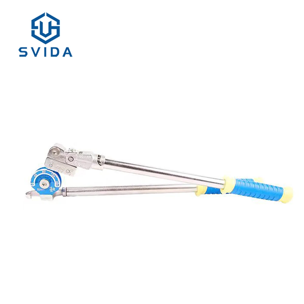 16mm Lever Type Tube Bender Pipe Bender for Aluminium Copper Stainless Steel Tube