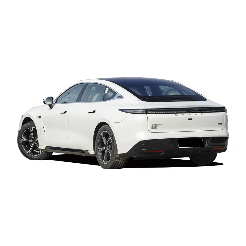 2023 новая модель EXEED STERRA ES CHERRY Fast Luxury long rang 905km EV автомобильный электродвигатель 2WD 4WD для автомобиля