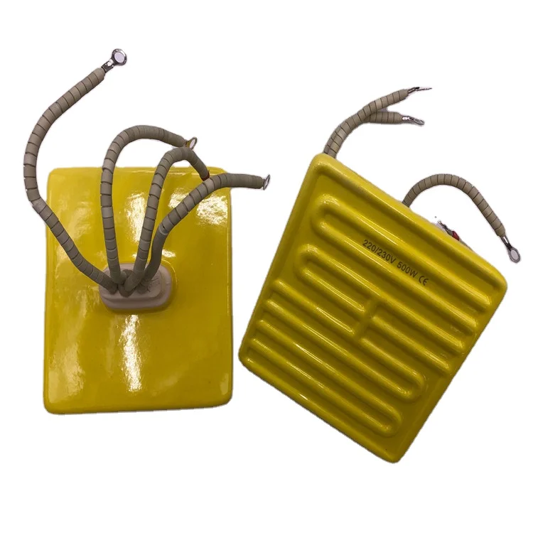 Elstein FSR 800 Вт 220 вольт керамический нагреватель с дальним инфракрасным излучением