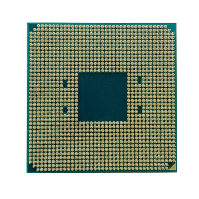 Для AMD R yzen 9 3900X R9 3 8 ГГц двенадцать-Core 24-нить процессор Количество ядер процессора 7NM L3 = 64M 100-000000023 гнездо AM4 без