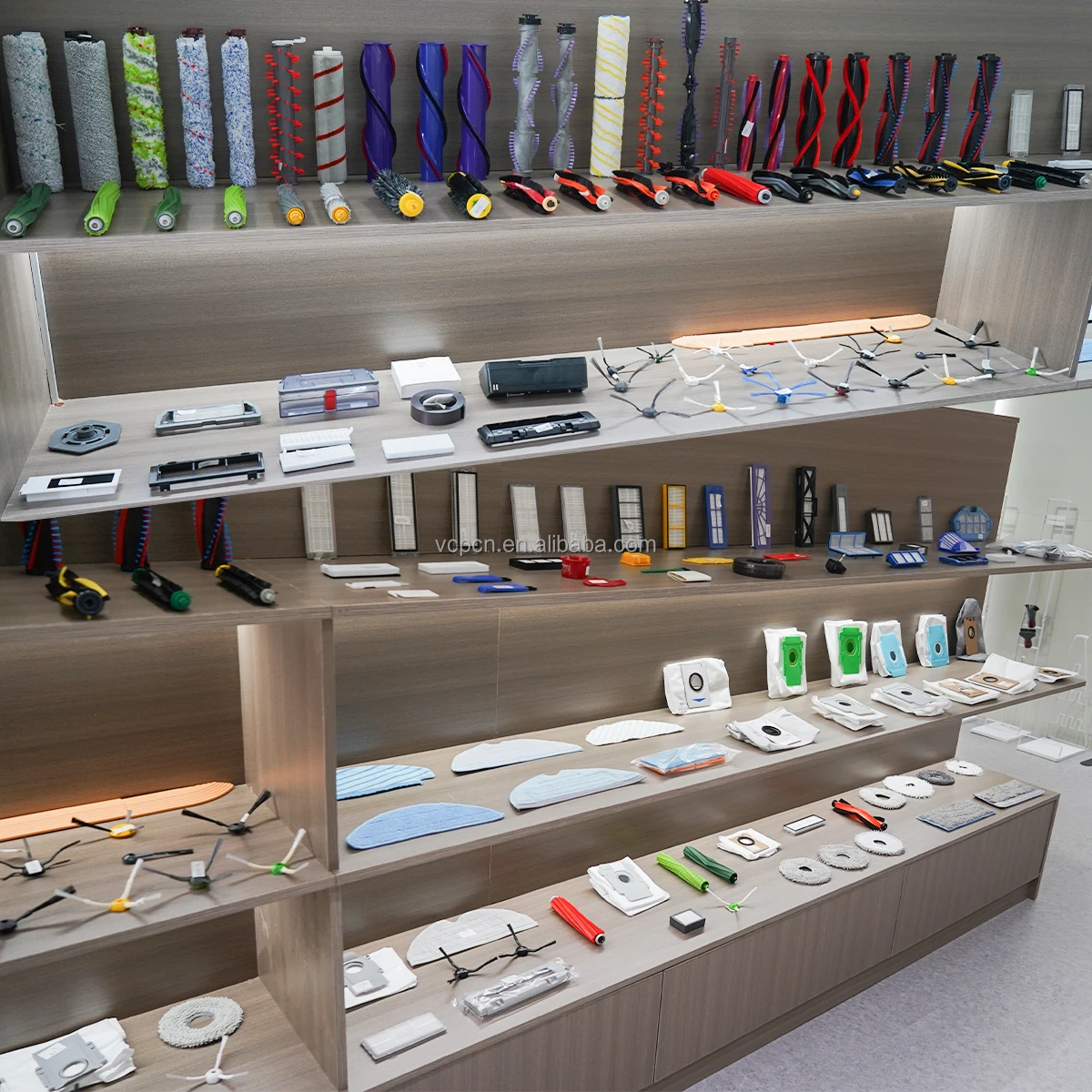 For Irobots Roombas S9 S9+ S9 PLUS Series Sweeper Robot Vacuum Cleaner Spare Parts Accessory Roller Main Side Brush Dust Filter