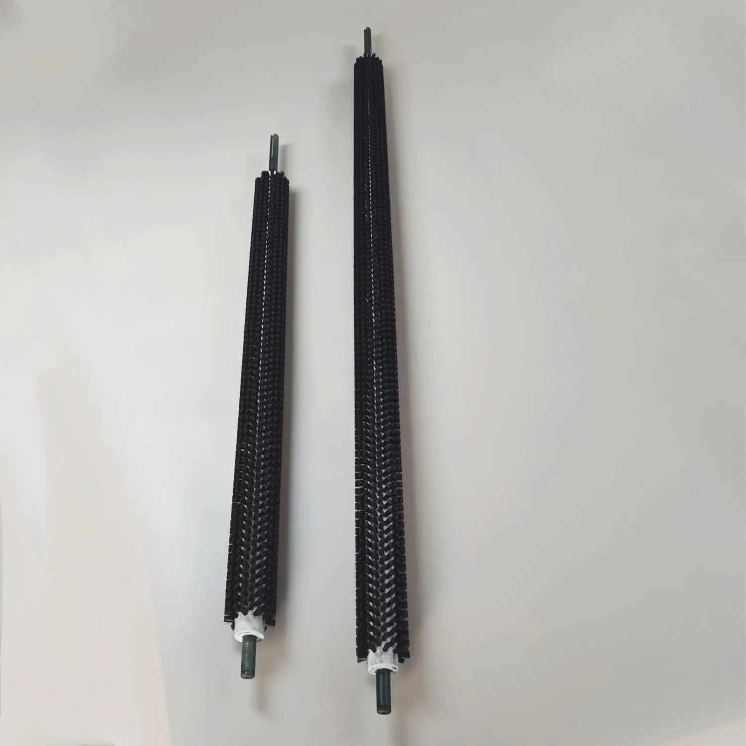 Nylon   brush  Absorbent PVA Sponge roller brush Industrial brush for glass cleaning