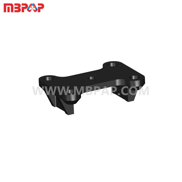 13 T 16 t литое стальное седло верхнего моста для FUWA L1 Применение трехосного механического подвеса деталей прицепа американск