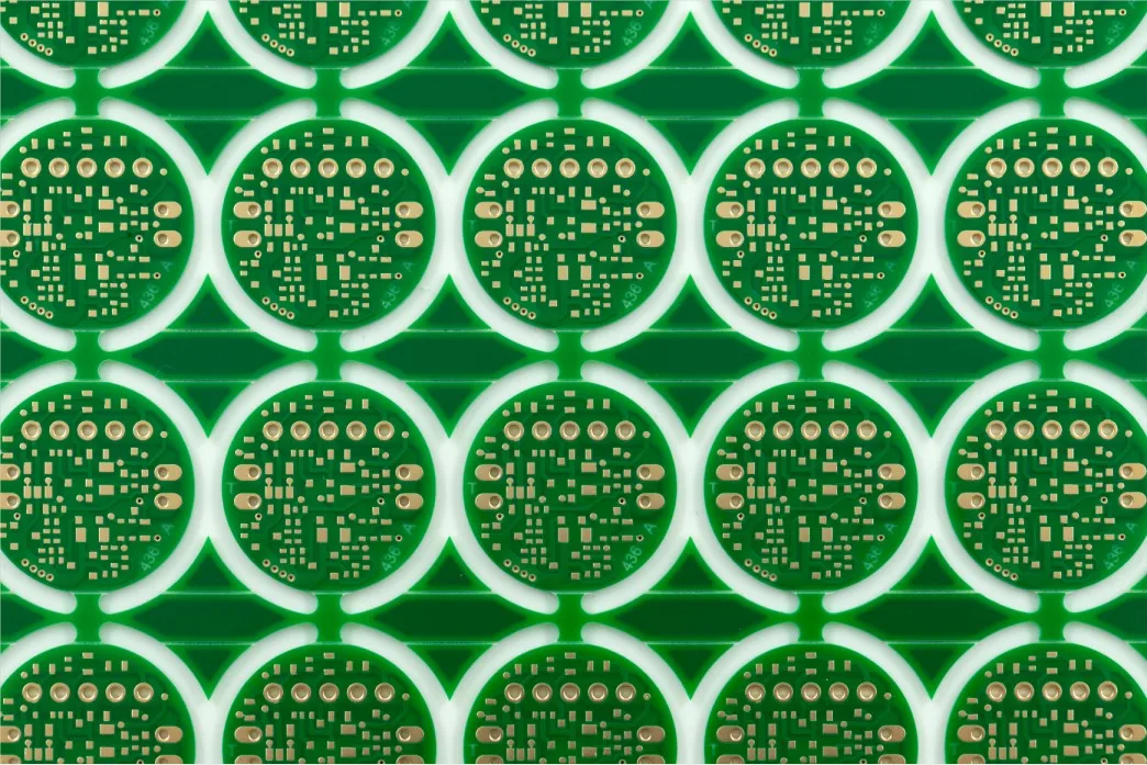 JINHUA manufacturer blind hole wholesale hdi multilayer pcb