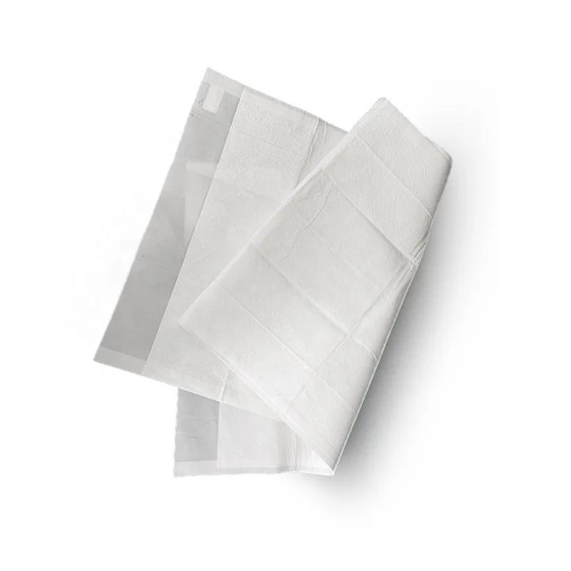 Leak-proof adult baby nursing pads hospital disposable underpad