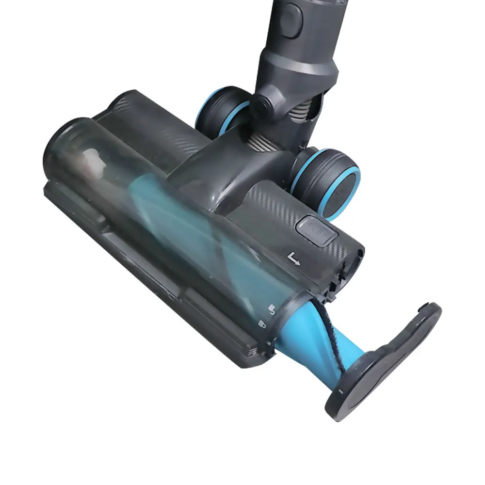 400w high performance stick handheld rechargeable battery vacuum cleaner