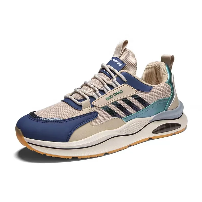 Cheap china factory wholesale sport men shoes with low price