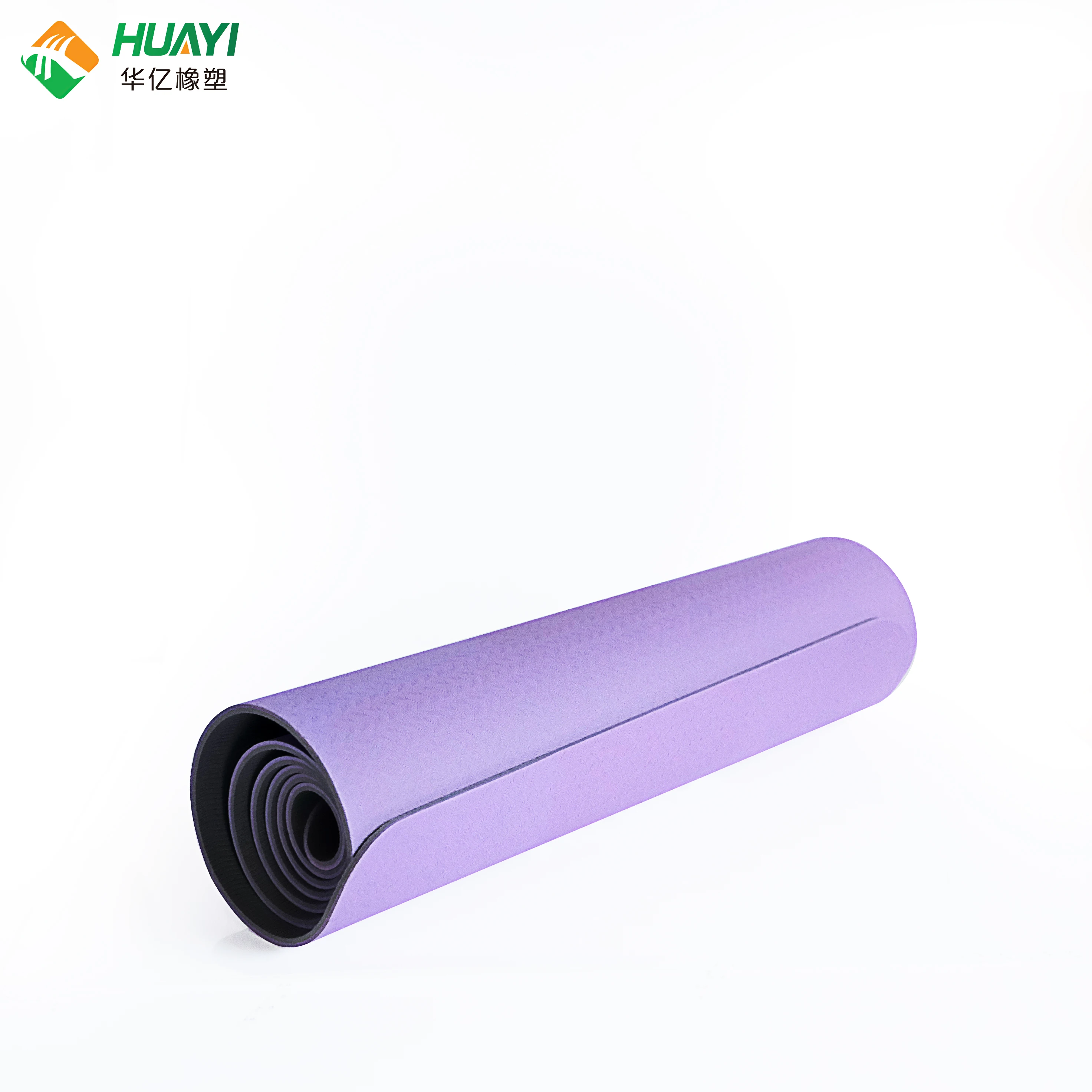 Huayi Pilates yoga products производит Коврик для йоги коврик фитнеса tpe коврики