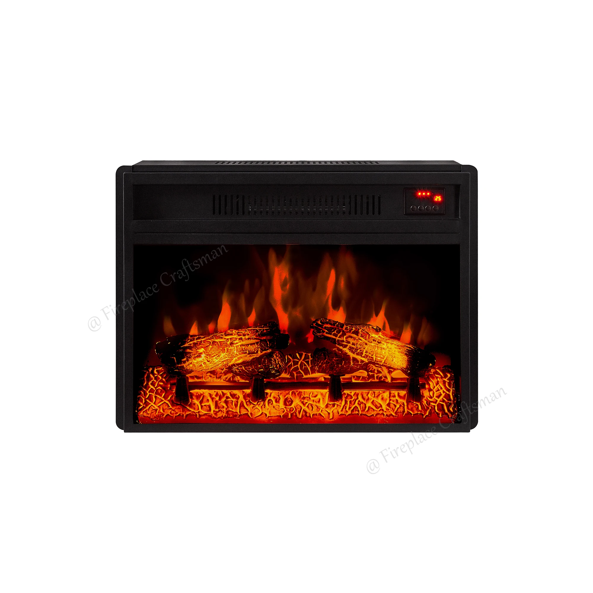 Recessed Electric Fire Place Chimeneas Electrica Wall Mounted Electric Fireplaces