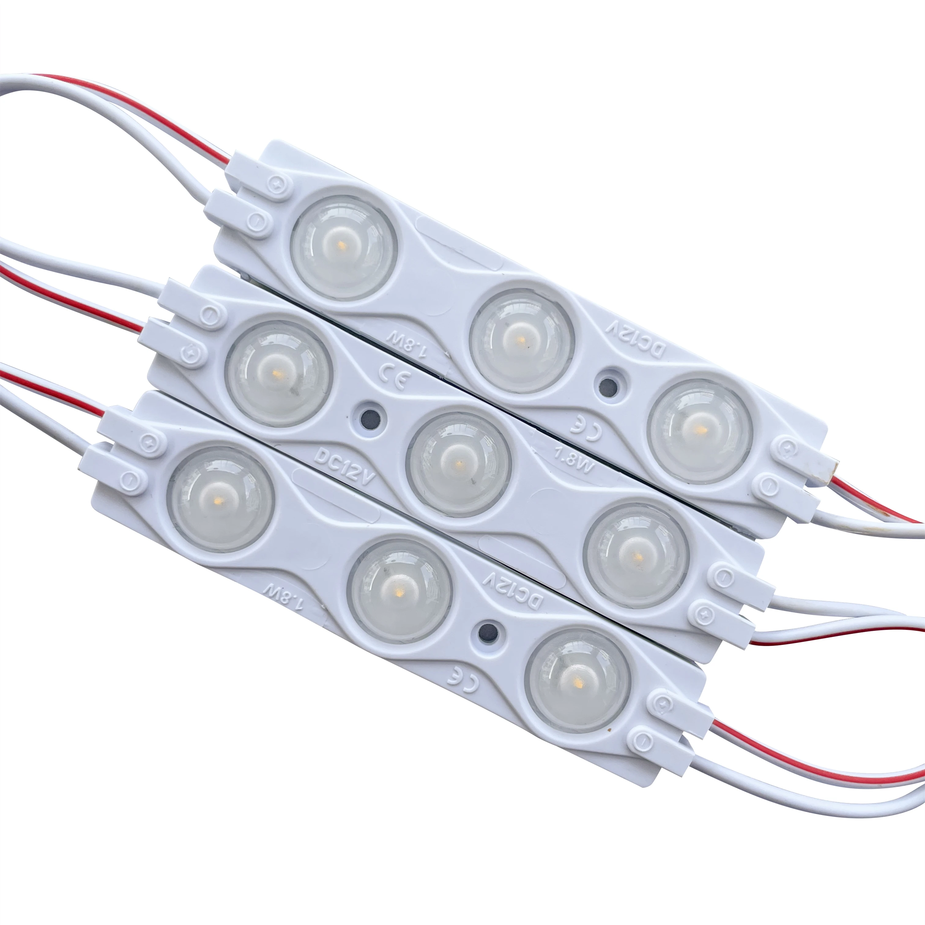 Small Moq High Quality Wholesale 1.5W Smd5730 Modules 3W Led Module Light For Out Door Channel Letter And Sign