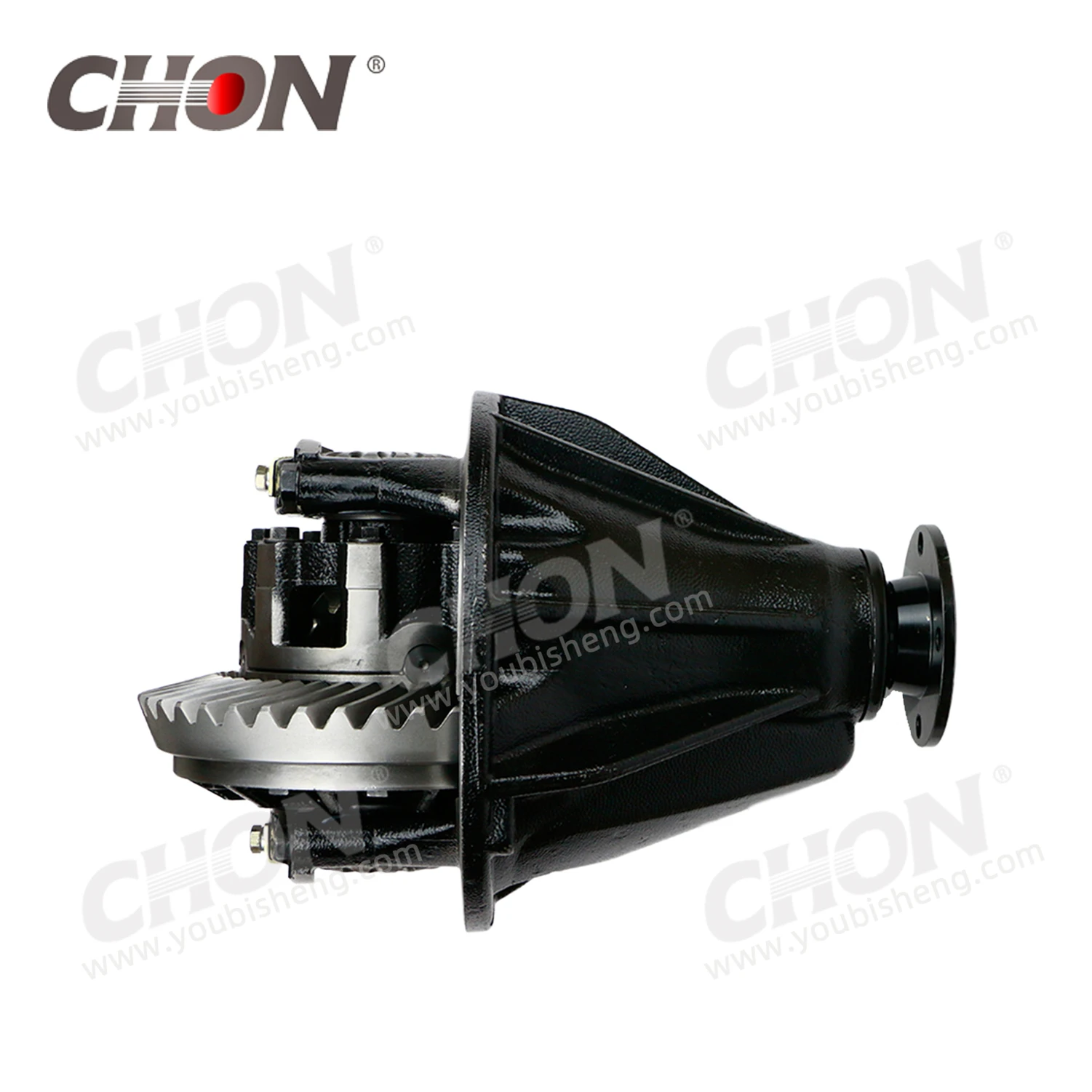 CHON 41110-60880 41110-60881 41110-60A30 41110-60A31 Rear Diff Complete Carrier Differential Assembly Assembling Assy Normal