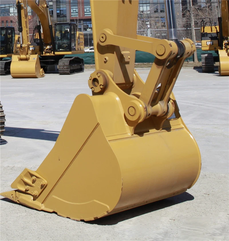Б/у гусеничный экскаватор caterpillar CAT 320D CAT308 312D 330CL 330 330D Гусеничные экскаваторы