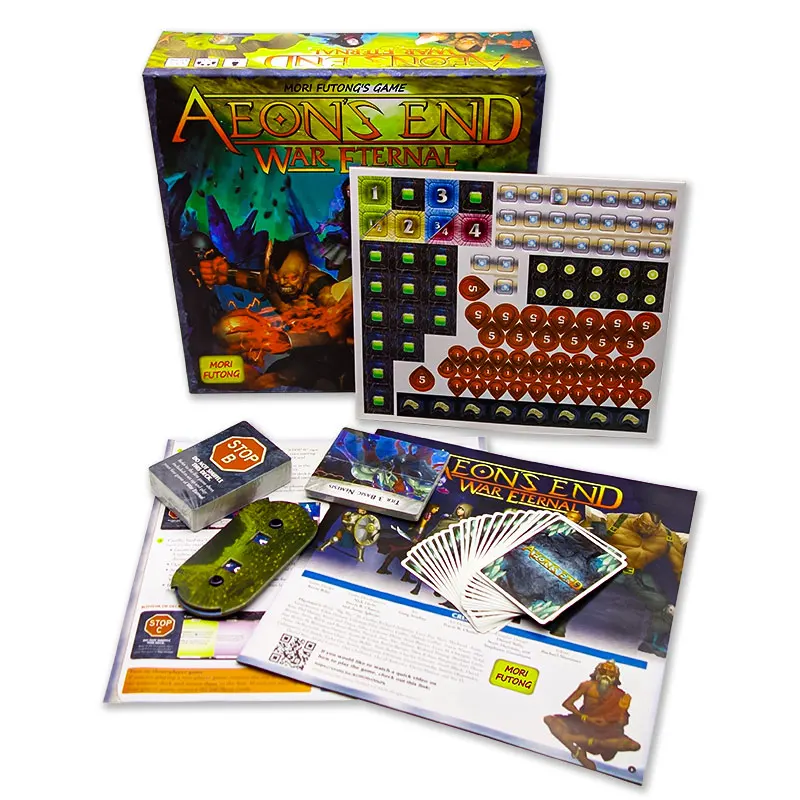 Free sample Customised Board Games For Children,Adult Board Games, Board Game Pawns Sequence Board Game
