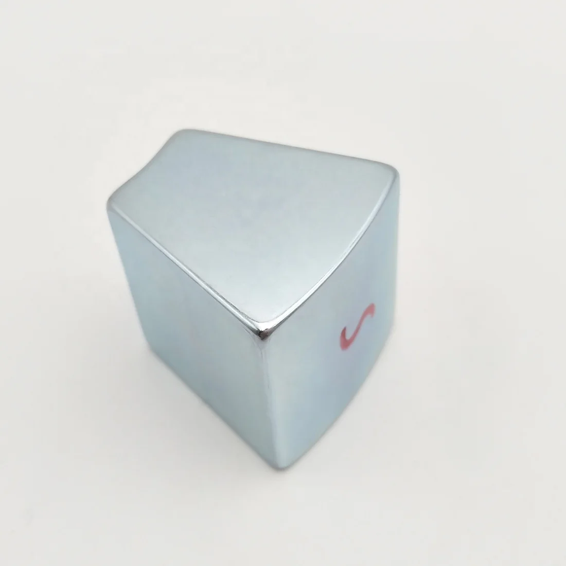 Custom N40UH high temperature arc neodymium magnet for motor generator