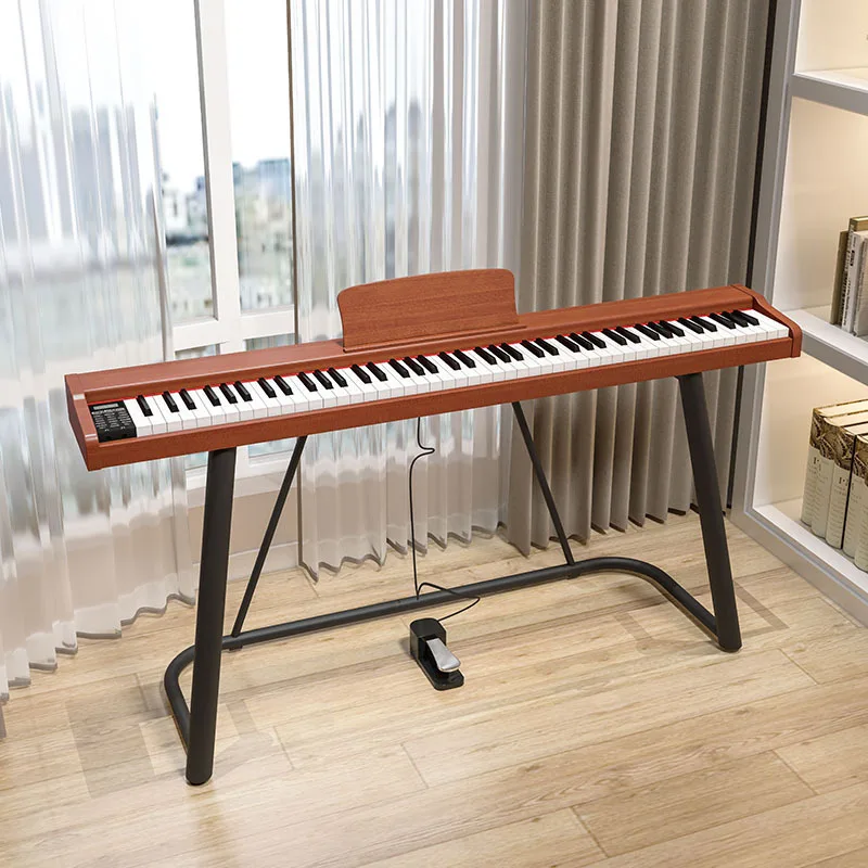 Starway Custom Best New OEM ODM 88 keys High Quality Electronic Keyboard Synthesizer Piano Musical Instruments For Beginner