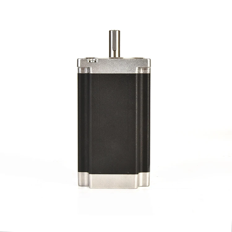 Promotional nema 34 stepper motor 12nm from China famous supplier