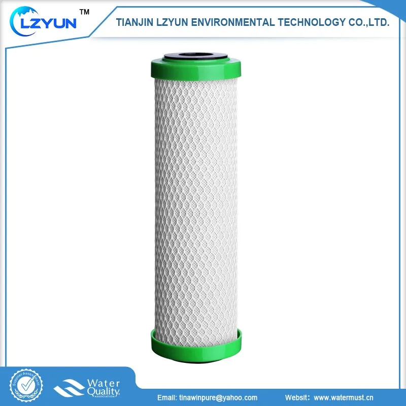 10 inch Cheap activated carbon filter cartridge