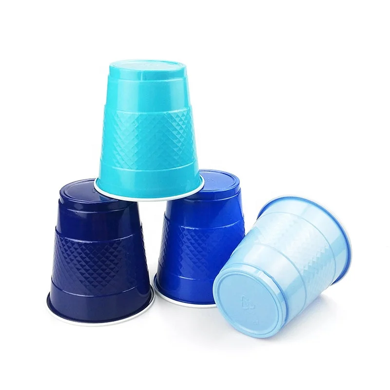 
Одноразовая Пластиковая Кружка PS 355 мл хорошего качества по оптовой цене 