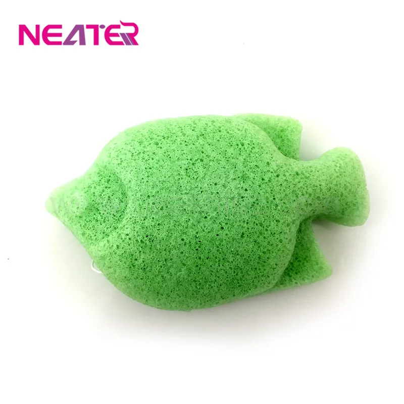 Wholesale Latex Free Small Makeup Sponges Hydrophilic Polyurethane mini Makeup Beauty powder Puff Blend Sponge