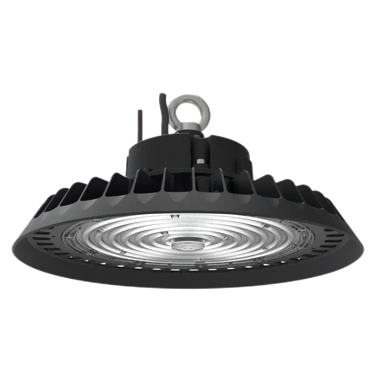 High brightness 190lm/w 150w led high bay light IP65 warehouse lighting led highbay lights
