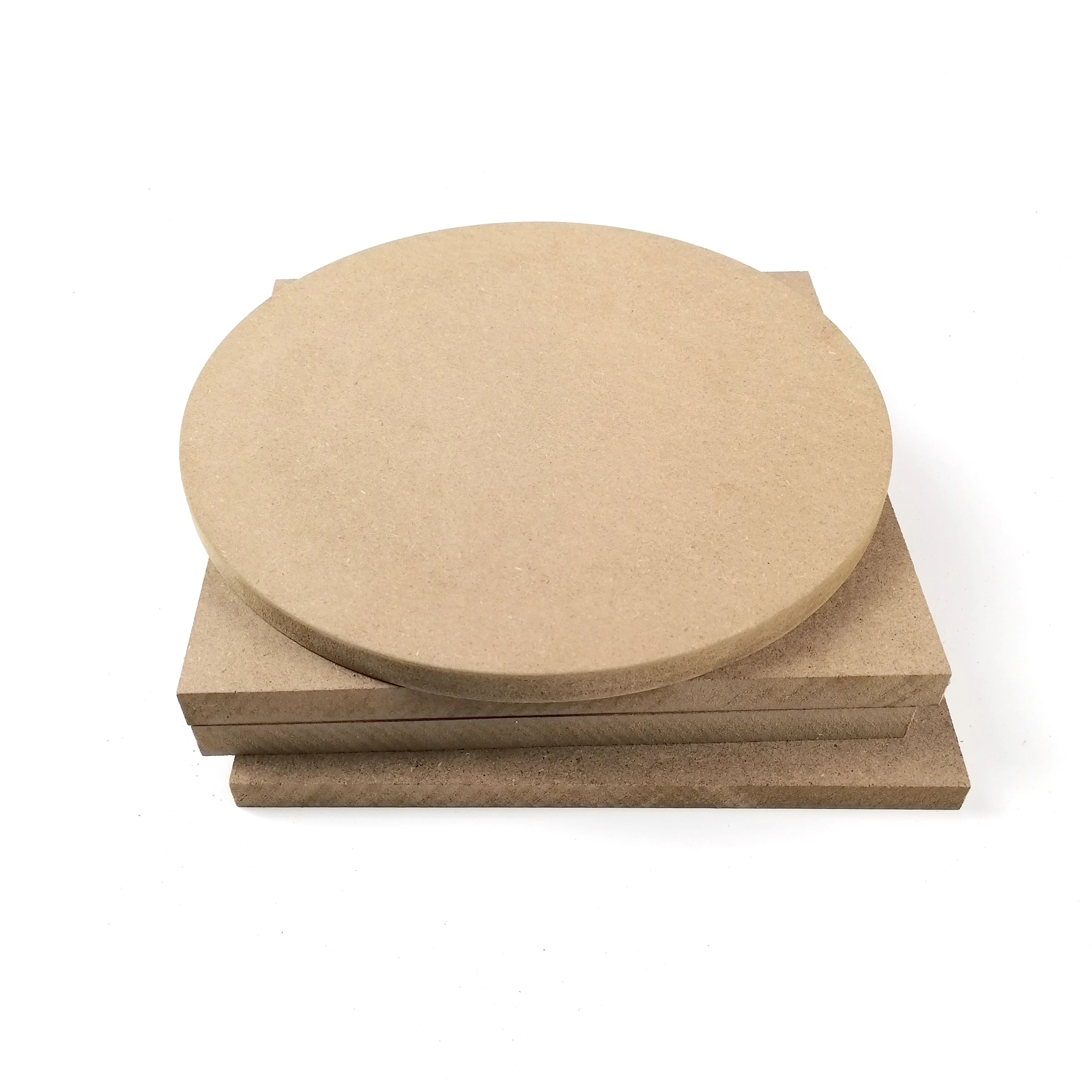 medium density fibreboard 18mm raw mdf board plain mdf panel