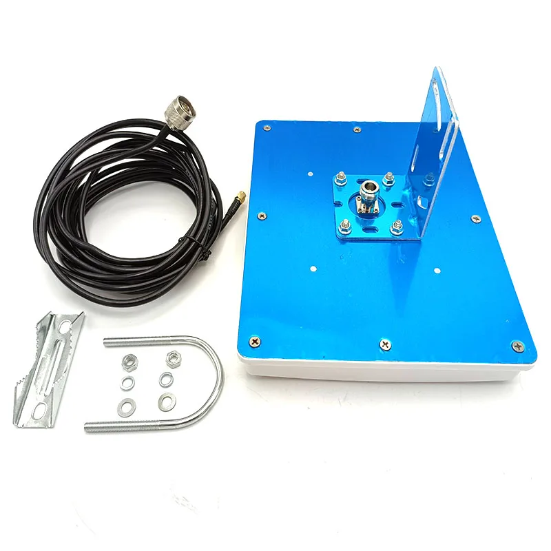 2.4G 4G Wifi Antenna  12dbi High Gian Wifi Antenna 2.4g 4g Rubber Antenna