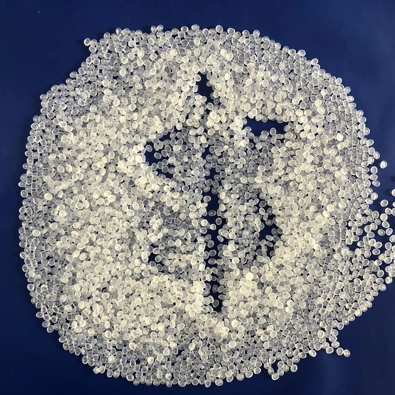 Sinopec-PP-Ppb-M10 (SP179) Mfi 10 PP Copolymer PPB resin plastic raw materials