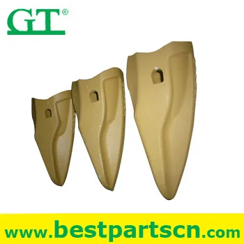 High Quality Excavator Parts Tooth Point for Bucket Tooth K20RC Teeth for Excavator PC150