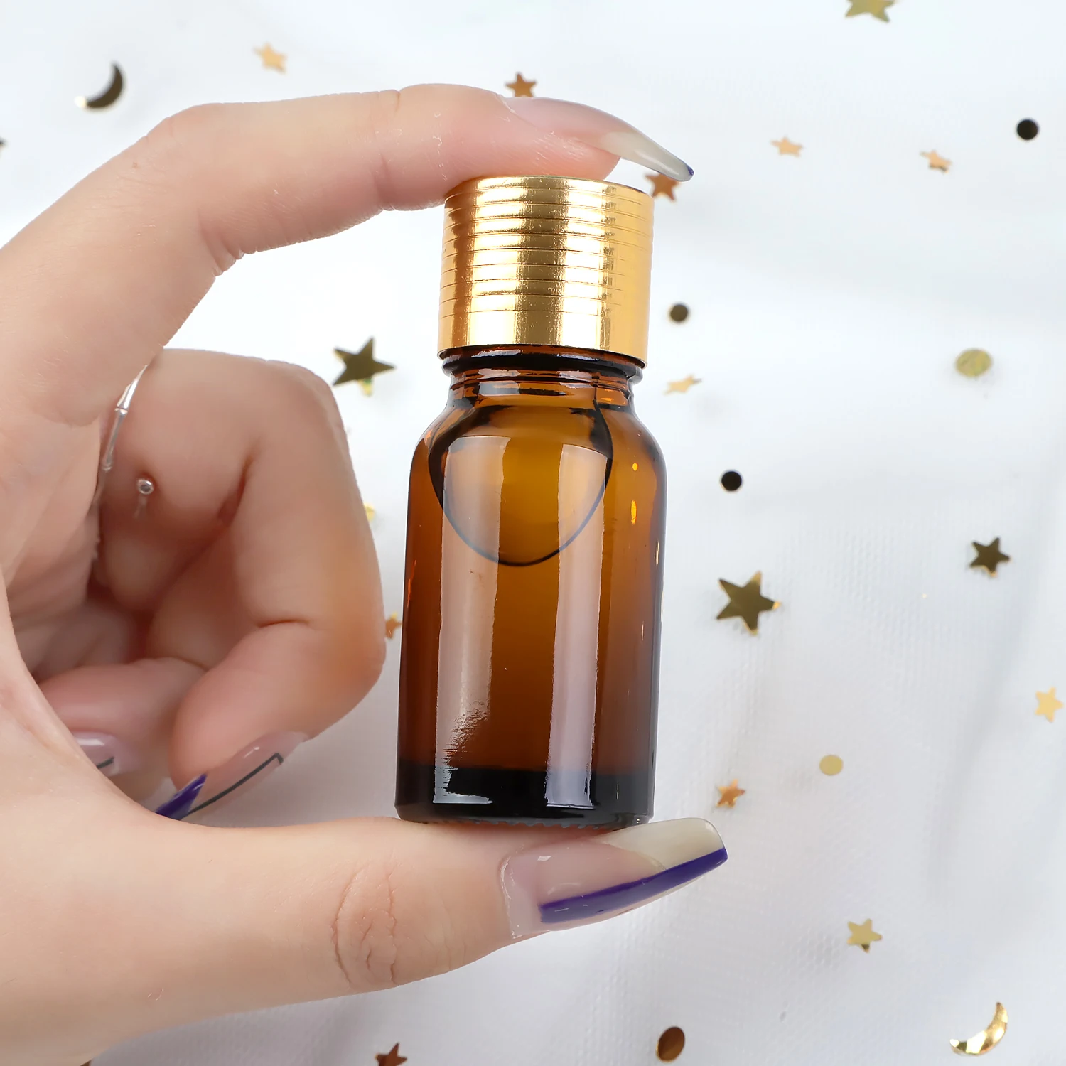 Best Vegan Clear False Custom Extra Proteins Professional Private Label Eyelash Extension Lash Primer 15ML Eyelash Glue Korea