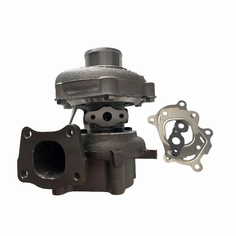 898079 5692 8-98079-5691 8-98079569-1 777591-5002S 431876-0148 GT2560S Turbocharger for Isuzu Commercial Vehicle 4H Engine