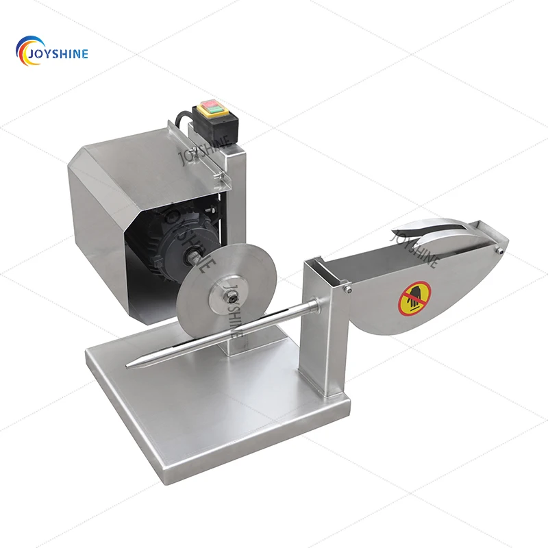 
Multifunctional meat cutter machine meat cutting saw automatic chicken cutting machine 