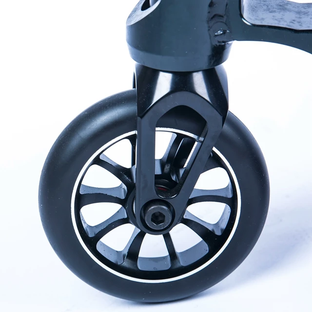 scooter wheel 110mm, pu wheel for pro scooter 110mm,  kick scooter wheel 110mm